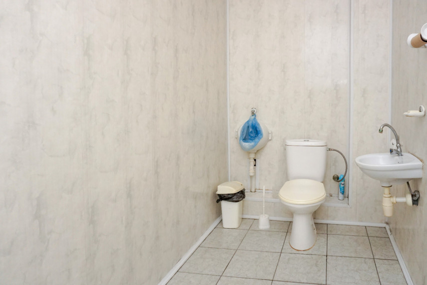 Parduodamos administracinės, gamybinės, kitos paskirties, maitinimo, paslaugų, prekybos, sandėliavimo patalpos Aušros al., Centras, Šiaulių m., Šiaulių m. sav., 1736.16 m2 ploto 17