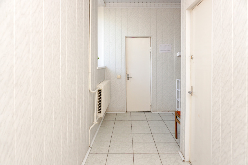 Parduodamos administracinės, gamybinės, kitos paskirties, maitinimo, paslaugų, prekybos, sandėliavimo patalpos Aušros al., Centras, Šiaulių m., Šiaulių m. sav., 1736.16 m2 ploto 18