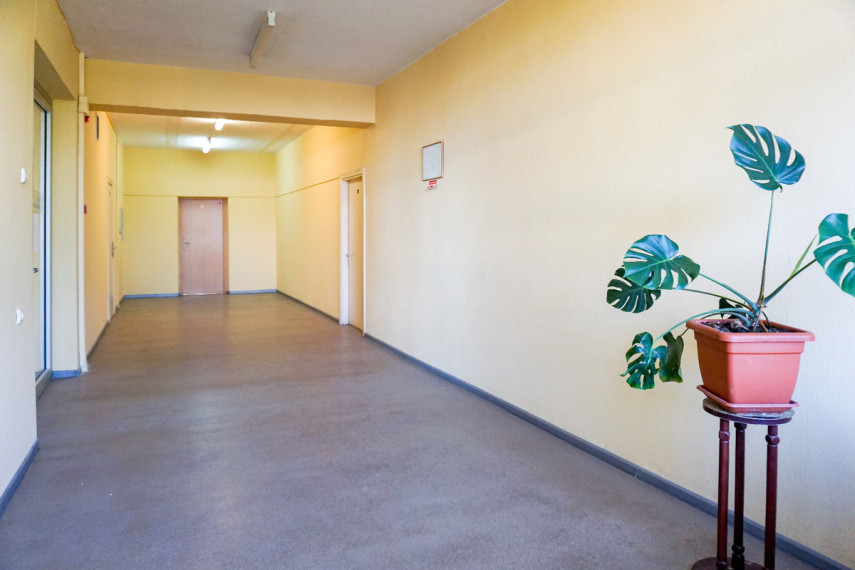 Parduodamos administracinės, gamybinės, kitos paskirties, maitinimo, paslaugų, prekybos, sandėliavimo patalpos Aušros al., Centras, Šiaulių m., Šiaulių m. sav., 1736.16 m2 ploto 19