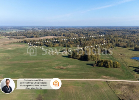 Parduodamas sklypas Šluiniškių k., Vilniaus r. sav., 1135 a ploto Parduodamas sklypas Šluiniškių k., Vilniaus r. sav., 1135 a ploto