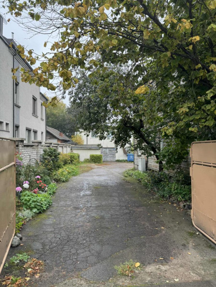 Nuomojamos patalpos Žemaičių g., Žaliakalnis, Kauno m., Kauno m. sav., 37 m² ploto 2