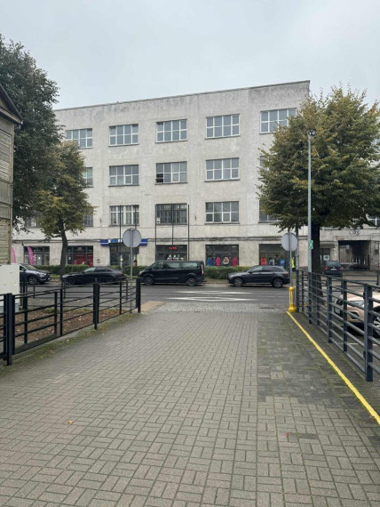 Nuomojamos patalpos Žemaičių g., Žaliakalnis, Kauno m., Kauno m. sav., 37 m² ploto 3