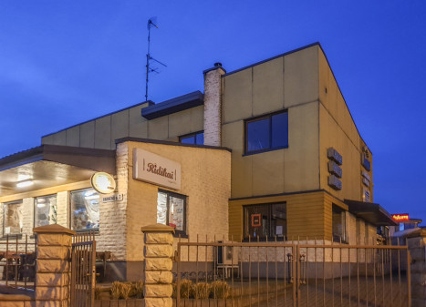 Nuomojamos patalpos Varnėnų g., Klaipėdoje, 62.16 kv.m ploto Nuomojamos patalpos Varnėnų g., Klaipėdoje, 62.16 kv.m ploto