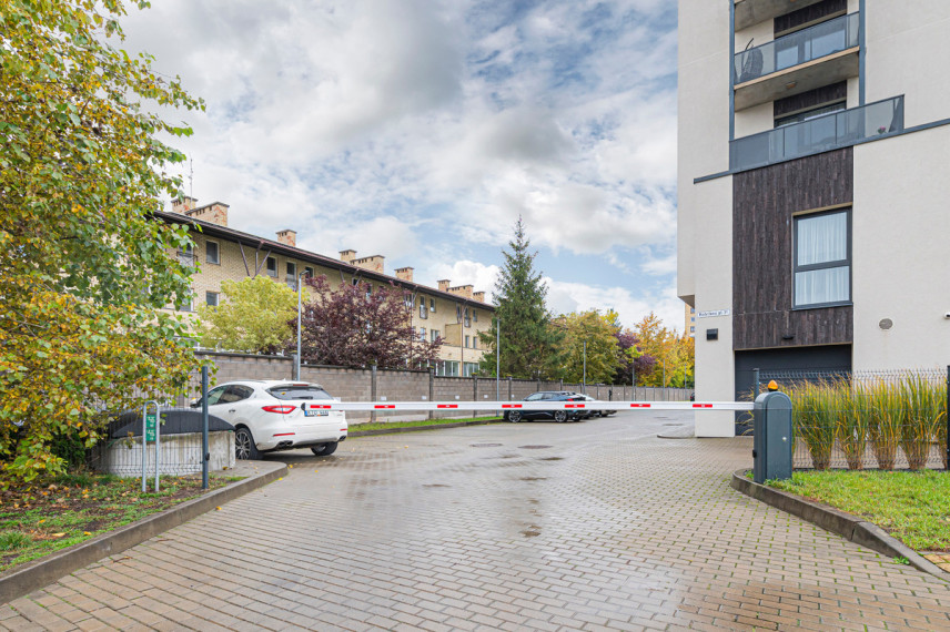 Parduodamas butas Radvilėnų pl., Žaliakalnis, Kauno m., Kauno m. sav., 37.9 m2 ploto, 2 kambariai 32