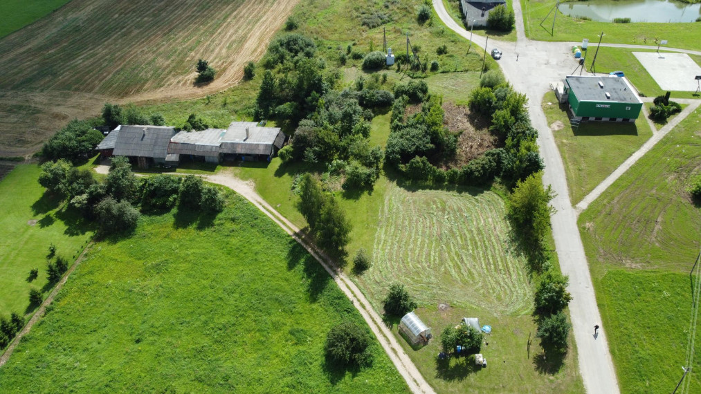 Parduodamas sklypas Pirties g., Čičinų k., Jonavos r. sav., 44.57 a ploto 1