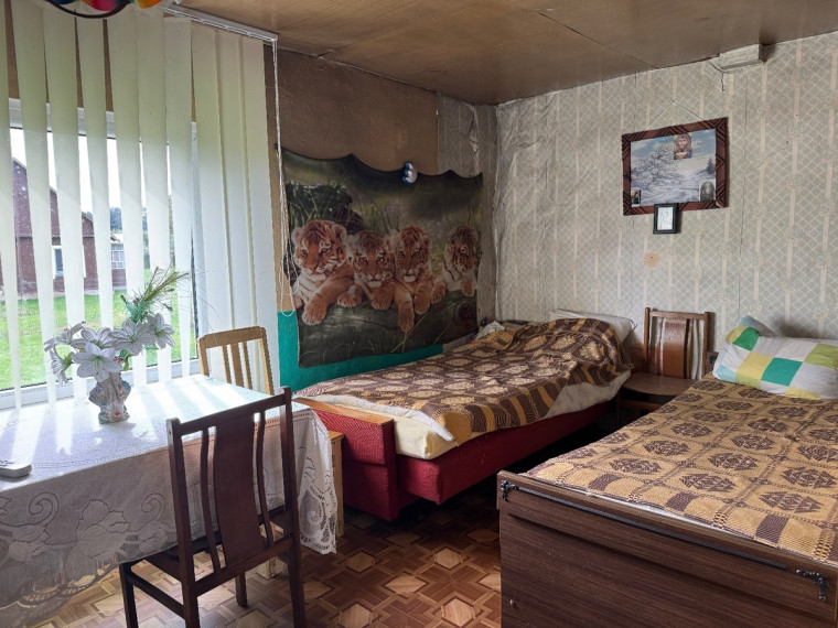 Parduodamas namas Pamelnyčio g., Nedzingės k., Varėnos r. sav., 69.82 m2 ploto, 1 aukštai 17