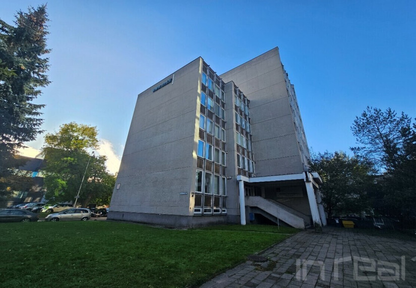 Nuomojamos patalpos A. Juozapavičiaus g., Šnipiškėse, Vilniuje, nuo 15 kv.m ploto 3