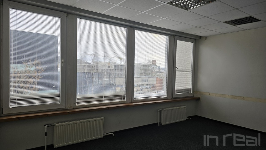 Nuomojamos patalpos A. Juozapavičiaus g., Šnipiškėse, Vilniuje, nuo 15 kv.m ploto 6