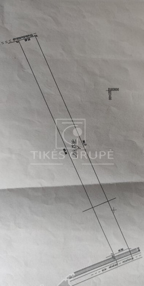 Parduodamas  sklypas Klaipėdos m., Klaipėdos m. sav., 2 a ploto 6