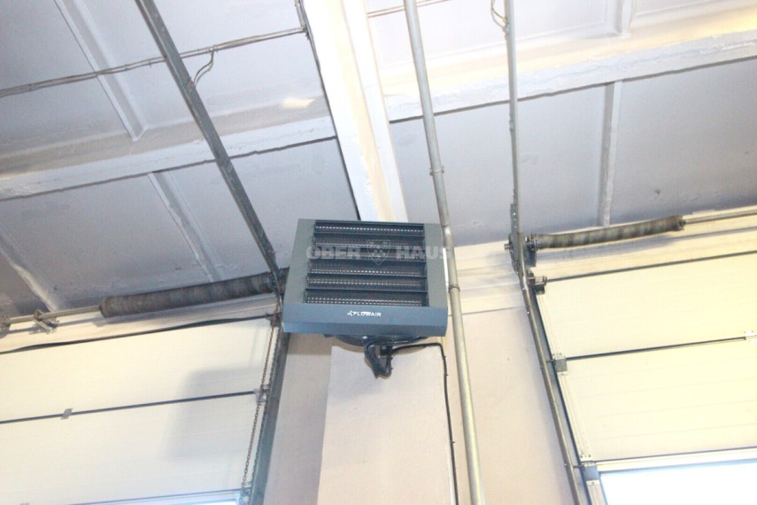 Nuomojamos gamybinės, sandėliavimo patalpos Šiaulių pl., Telšių m., Telšių r. sav., 896.63 m2 ploto 12