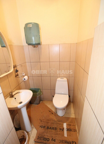 Nuomojamos gamybinės, sandėliavimo patalpos Šiaulių pl., Telšių m., Telšių r. sav., 896.63 m2 ploto 13