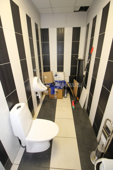 Nuomojamos gamybinės, sandėliavimo patalpos Šiaulių pl., Telšių m., Telšių r. sav., 896.63 m2 ploto 18