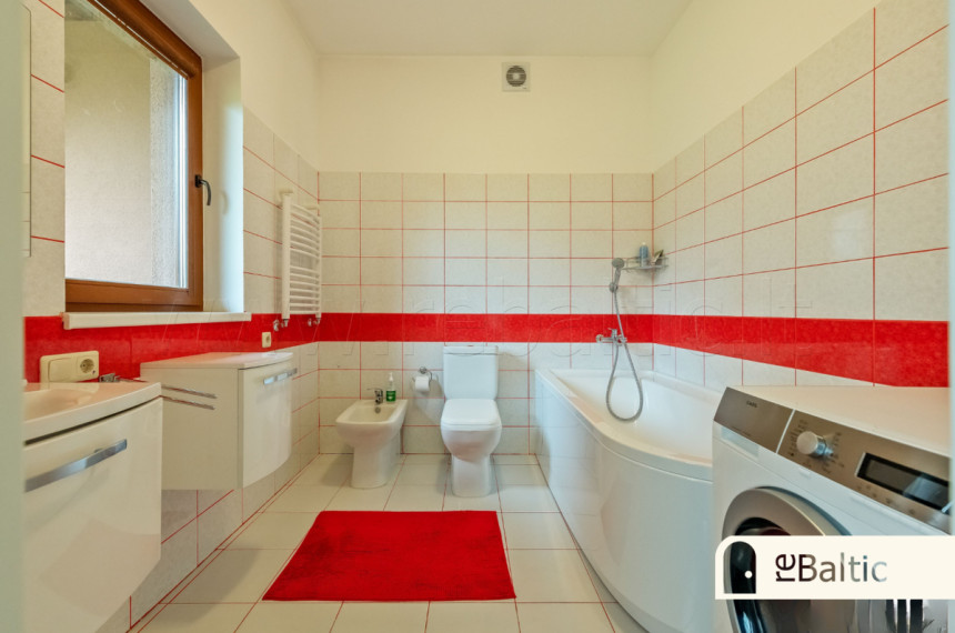 Parduodamas namas Šilo g., Riešės k., Vilniaus r. sav., 241 m2 ploto, 1 aukštai 27