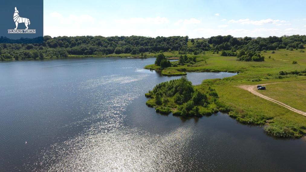 Parduodamas namas Svajonių g., Moluvėnų k., Trakų r. sav., 147 m2 ploto, 2 aukštai 3