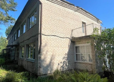 Parduodamas butas Panemunio g., Suvainiškio mstl., Rokiškio r. sav., 40.39 m² ploto 1 kambarys