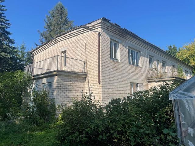 Parduodamas butas Panemunio g., Suvainiškio mstl., Rokiškio r. sav., 40.39 m² ploto 1 kambarys 2