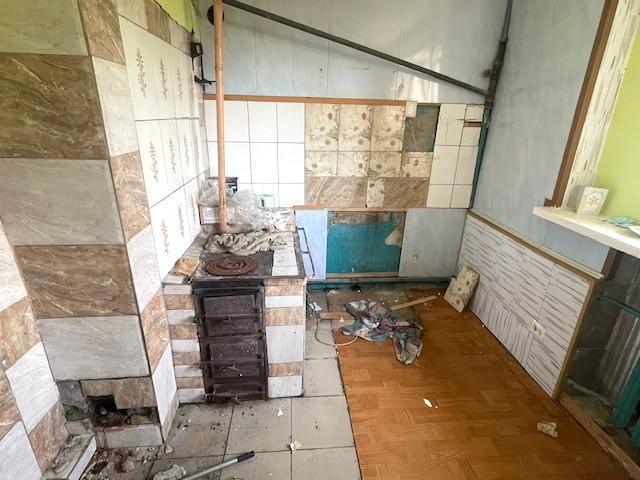 Parduodamas butas Panemunio g., Suvainiškio mstl., Rokiškio r. sav., 40.39 m² ploto 1 kambarys 12