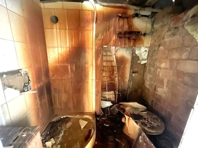 Parduodamas butas Panemunio g., Suvainiškio mstl., Rokiškio r. sav., 40.39 m² ploto 1 kambarys 14