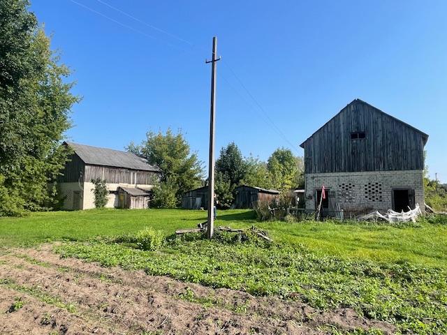Parduodamas butas Panemunio g., Suvainiškio mstl., Rokiškio r. sav., 40.39 m² ploto 1 kambarys 17