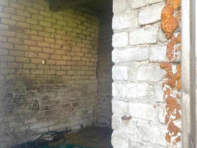 Parduodamas butas Panemunio g., Suvainiškio mstl., Rokiškio r. sav., 40.39 m² ploto 1 kambarys 20