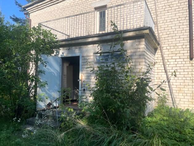 Parduodamas butas Panemunio g., Suvainiškio mstl., Rokiškio r. sav., 40.39 m² ploto 1 kambarys 3