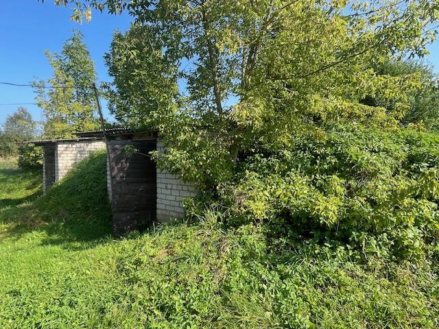 Parduodamas butas Panemunio g., Suvainiškio mstl., Rokiškio r. sav., 40.39 m² ploto 1 kambarys 21