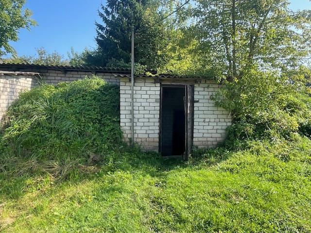 Parduodamas butas Panemunio g., Suvainiškio mstl., Rokiškio r. sav., 40.39 m² ploto 1 kambarys 22