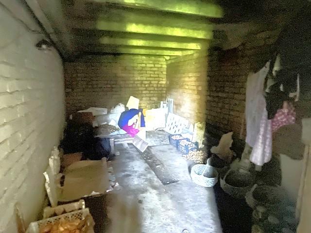 Parduodamas butas Panemunio g., Suvainiškio mstl., Rokiškio r. sav., 40.39 m² ploto 1 kambarys 24
