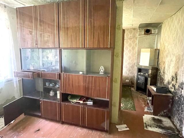 Parduodamas butas Panemunio g., Suvainiškio mstl., Rokiškio r. sav., 40.39 m² ploto 1 kambarys 7