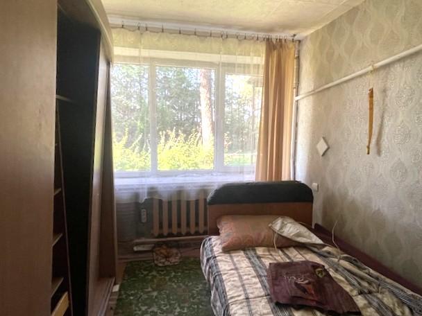 Parduodamas butas Panemunio g., Suvainiškio mstl., Rokiškio r. sav., 40.39 m² ploto 1 kambarys 8