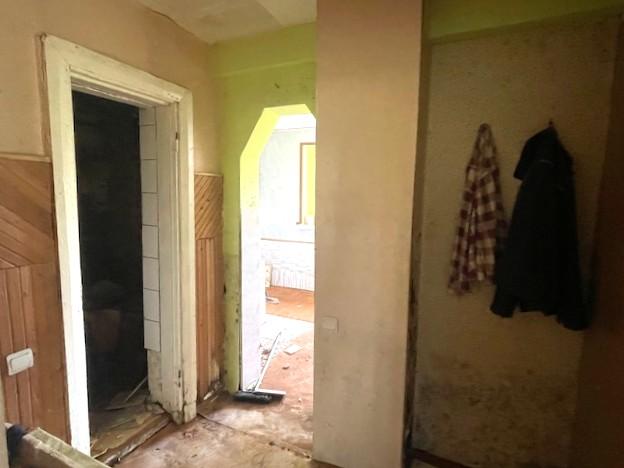 Parduodamas butas Panemunio g., Suvainiškio mstl., Rokiškio r. sav., 40.39 m² ploto 1 kambarys 10