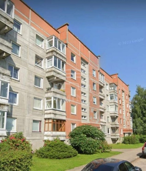 Parduodamas butas Budelkiemio g., Bandužiai, Klaipėdos m., Klaipėdos m. sav., 88 m2 ploto, 4 kambariai 2