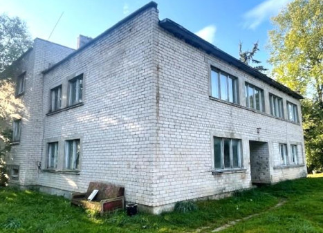 Parduodamas butas Bobiniškių k., Panevėžio r. sav., 54.23 m² ploto 3 kambariai
