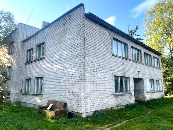 Parduodamas butas Bobiniškių k., Panevėžio r. sav., 54.23 m² ploto 3 kambariai 1