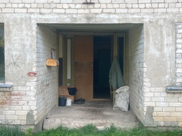 Parduodamas butas Bobiniškių k., Panevėžio r. sav., 54.23 m² ploto 3 kambariai 2