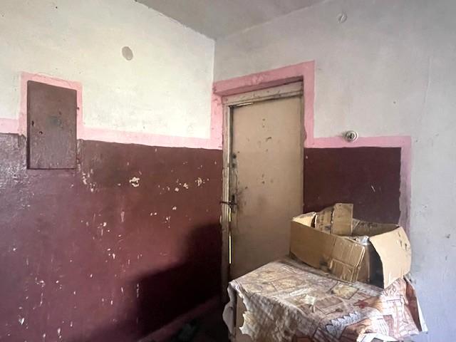 Parduodamas butas Bobiniškių k., Panevėžio r. sav., 54.23 m² ploto 3 kambariai 3