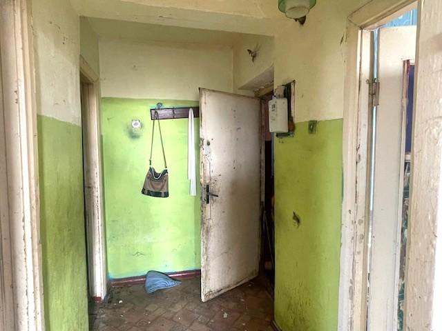 Parduodamas butas Bobiniškių k., Panevėžio r. sav., 54.23 m² ploto 3 kambariai 4