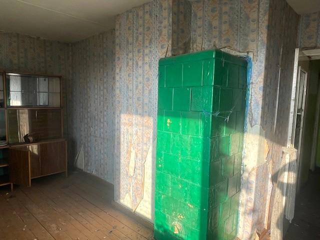 Parduodamas butas Bobiniškių k., Panevėžio r. sav., 54.23 m² ploto 3 kambariai 9