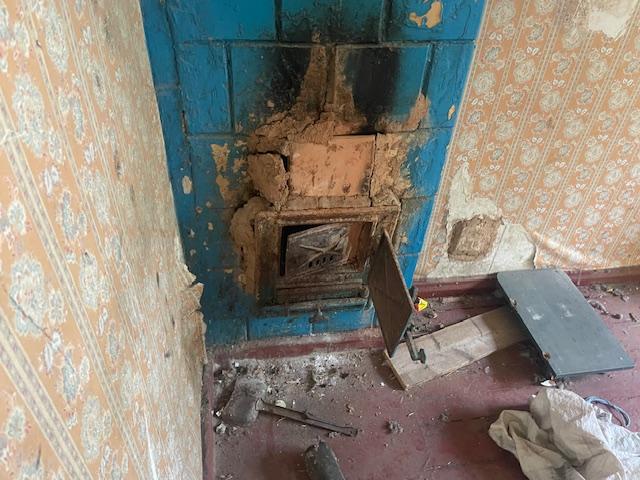 Parduodamas butas Bobiniškių k., Panevėžio r. sav., 54.23 m² ploto 3 kambariai 11