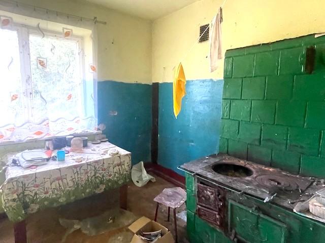 Parduodamas butas Bobiniškių k., Panevėžio r. sav., 54.23 m² ploto 3 kambariai 12