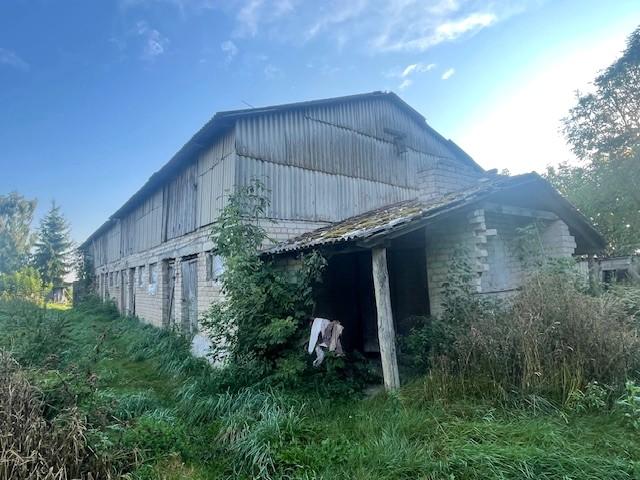 Parduodamas butas Bobiniškių k., Panevėžio r. sav., 54.23 m² ploto 3 kambariai 16