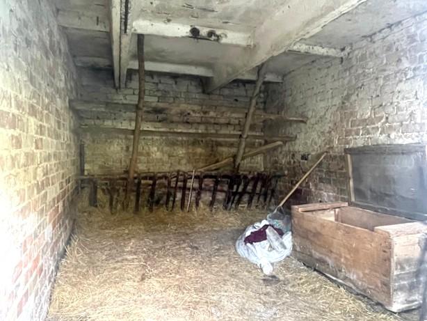 Parduodamas butas Bobiniškių k., Panevėžio r. sav., 54.23 m² ploto 3 kambariai 18