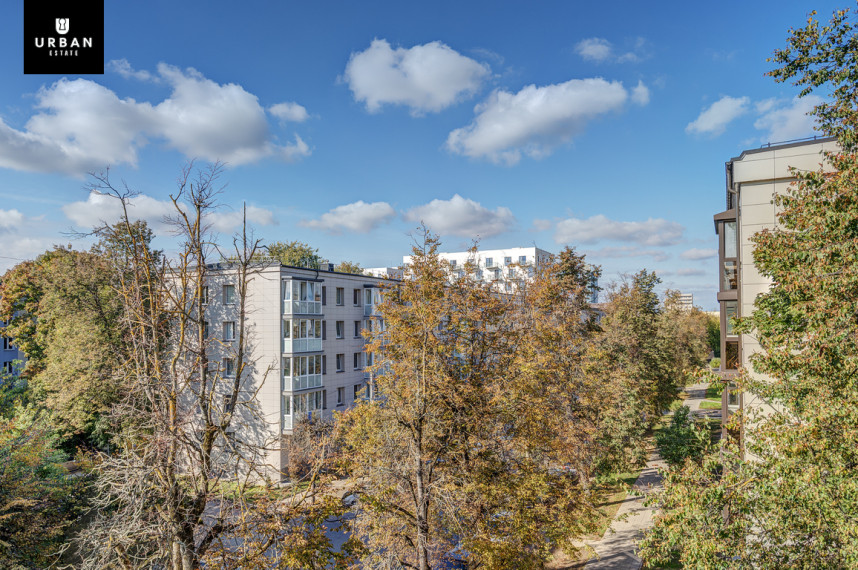 Parduodamas butas Birželio 23-iosios g., Naujamiestyje, Vilniuje, 57.67 kv.m ploto 18