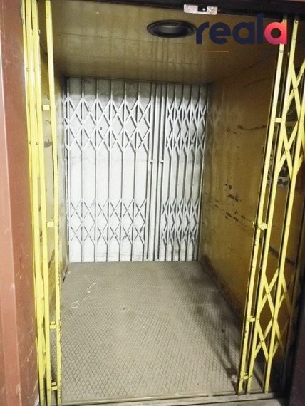 Nuomojamos patalpos Laisvės pr., Pašilaičiuose, Vilniuje, 77 kv.m ploto 5