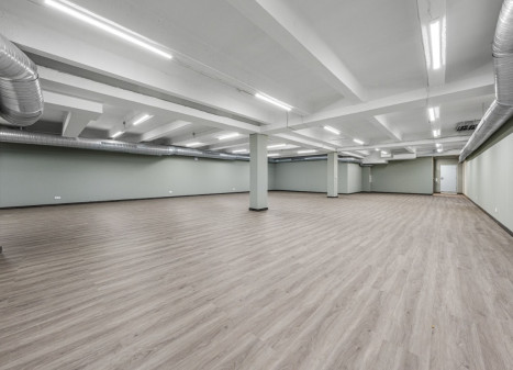 Nuomojamos administracinės, kitos paskirties, paslaugų, prekybos patalpos Sodų g., Senamiestis, Vilniaus m., Vilniaus m. sav., 290 m2 ploto
