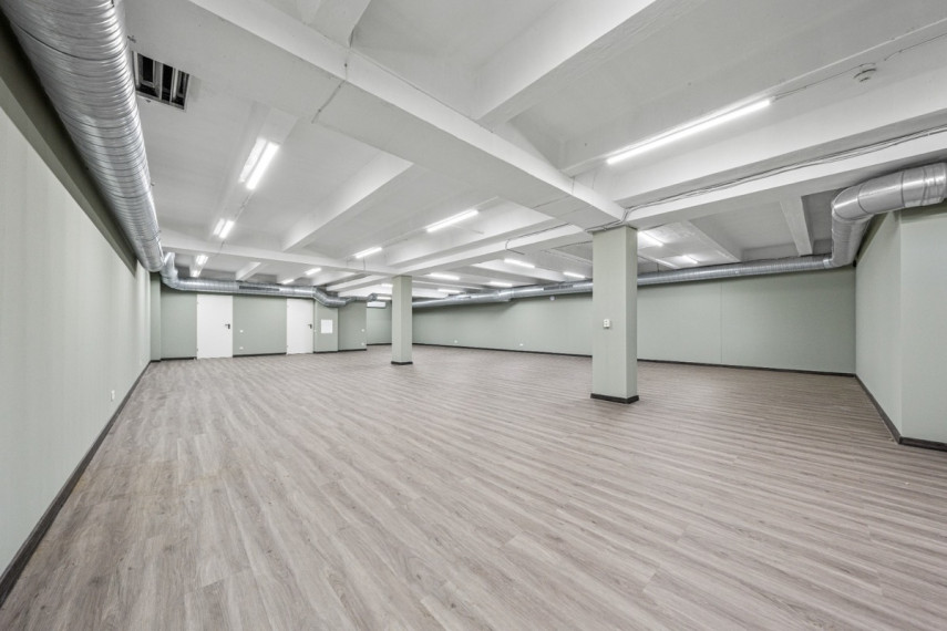 Nuomojamos administracinės, kitos paskirties, paslaugų, prekybos patalpos Sodų g., Senamiestis, Vilniaus m., Vilniaus m. sav., 290 m2 ploto 3