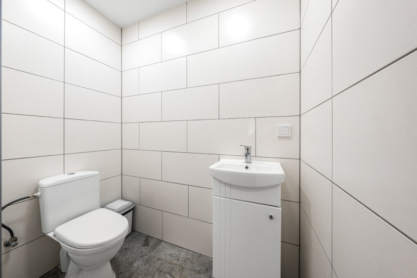 Nuomojamos administracinės, kitos paskirties, paslaugų, prekybos patalpos Sodų g., Senamiestis, Vilniaus m., Vilniaus m. sav., 290 m2 ploto 7