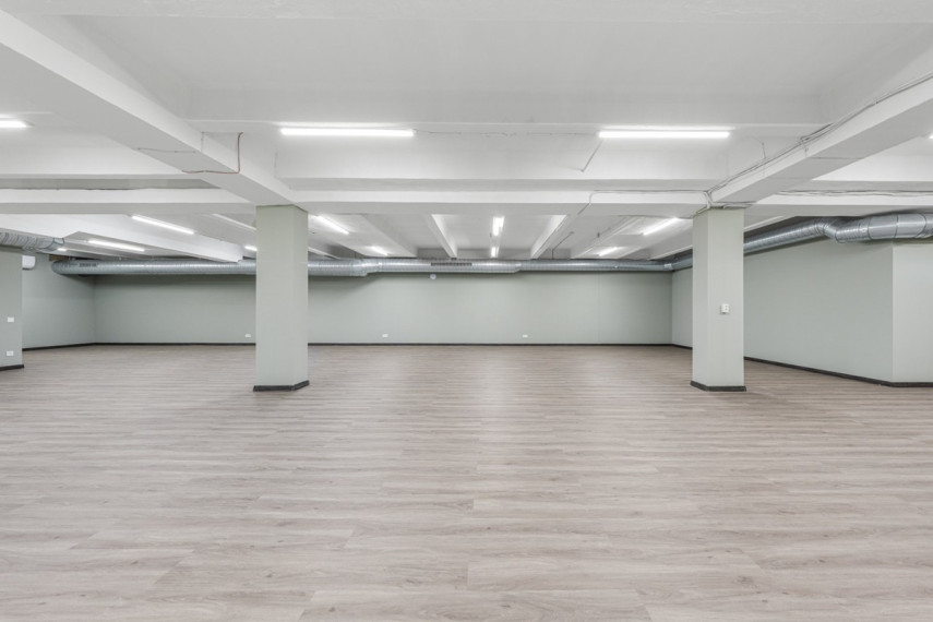 Nuomojamos administracinės, kitos paskirties, paslaugų, prekybos patalpos Sodų g., Senamiestis, Vilniaus m., Vilniaus m. sav., 290 m2 ploto 10