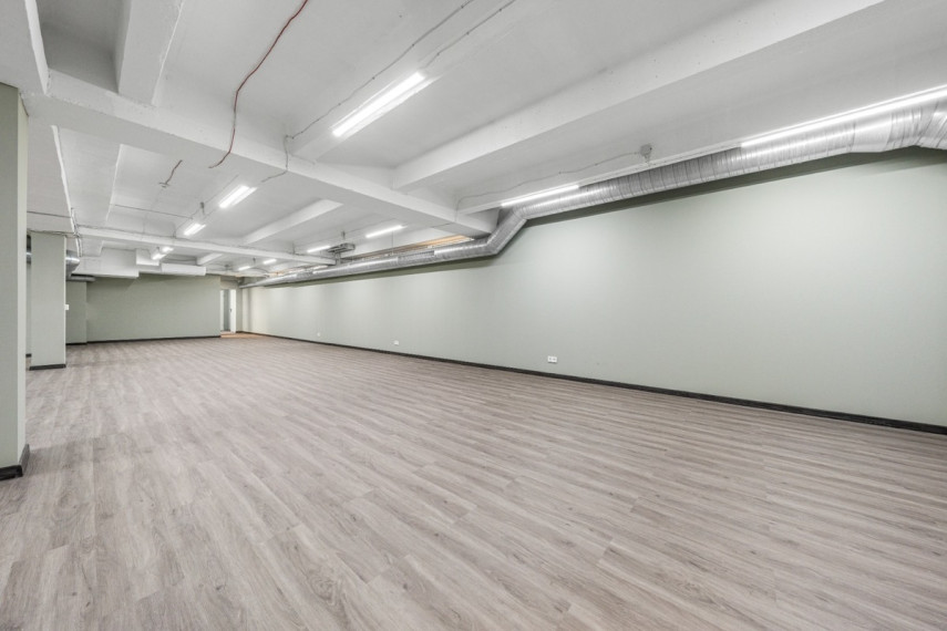 Nuomojamos administracinės, kitos paskirties, paslaugų, prekybos patalpos Sodų g., Senamiestis, Vilniaus m., Vilniaus m. sav., 290 m2 ploto 11
