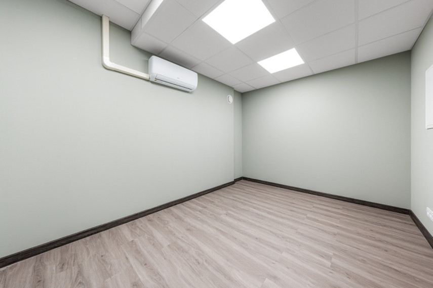 Nuomojamos administracinės, kitos paskirties, paslaugų, prekybos patalpos Sodų g., Senamiestis, Vilniaus m., Vilniaus m. sav., 290 m2 ploto 13